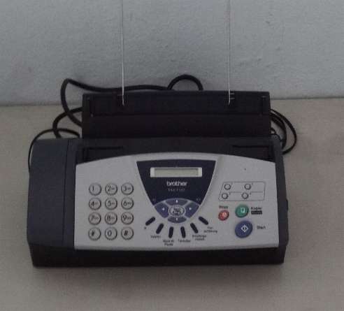 Brother Fax T-102